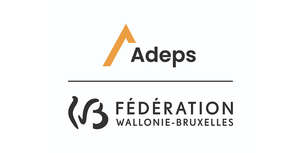 Adeps Logo